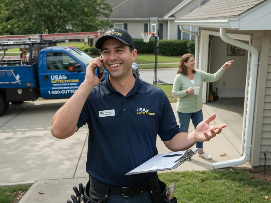 Gutter Installation Exline, IA FAQs